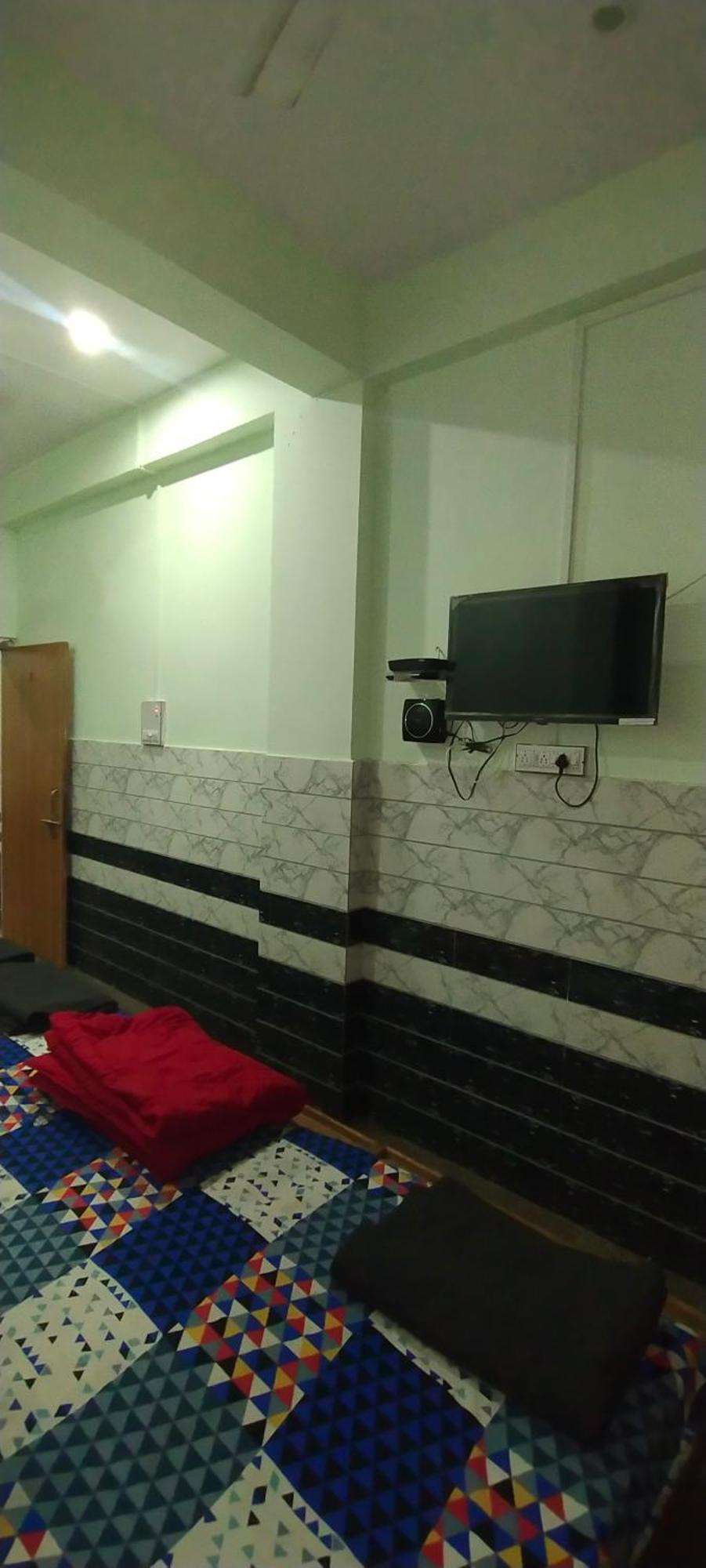 Baba Ramdev Hotel And Restaurant Nagaur Exterior photo