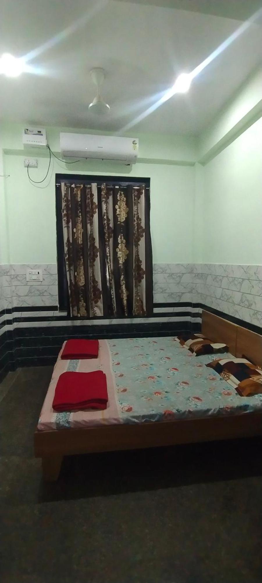 Baba Ramdev Hotel And Restaurant Nagaur Exterior photo