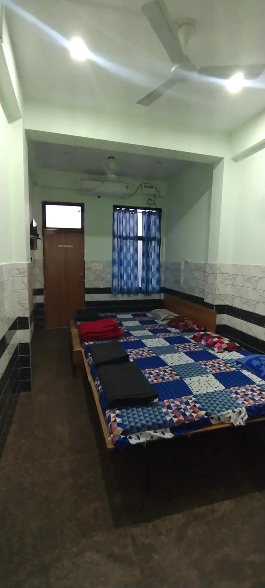 Baba Ramdev Hotel And Restaurant Nagaur Exterior photo