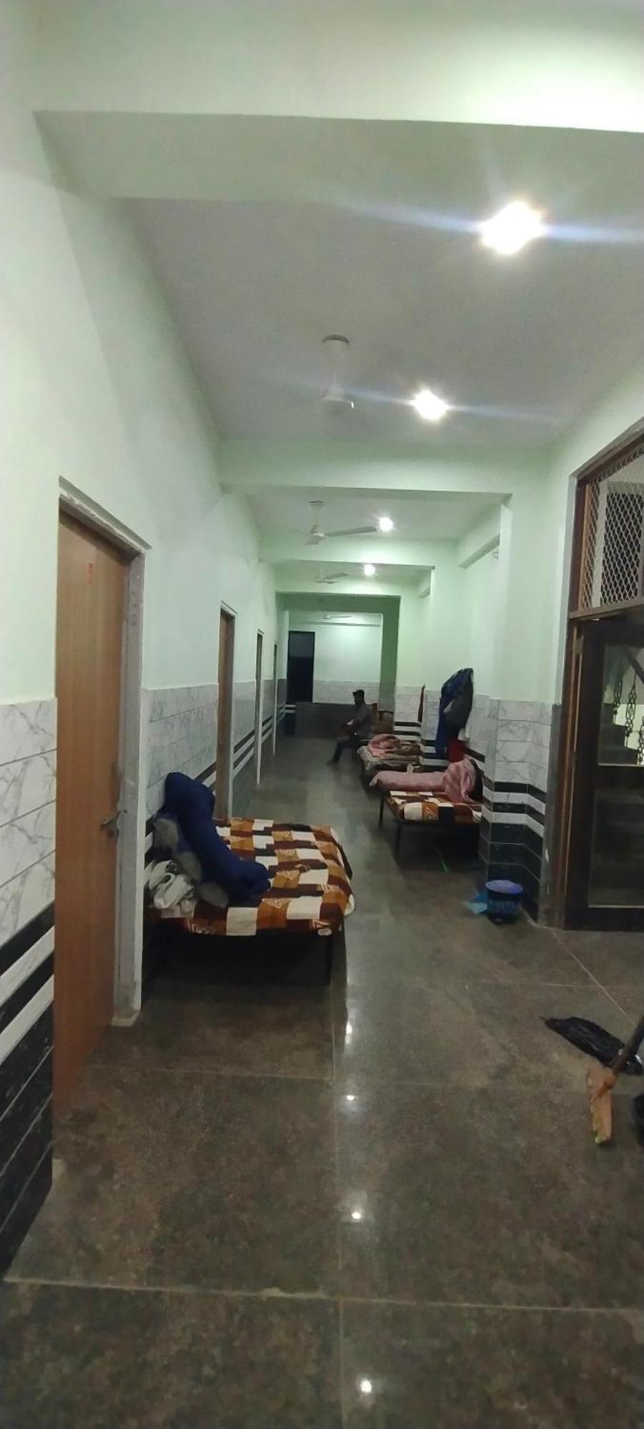 Baba Ramdev Hotel And Restaurant Nagaur Exterior photo